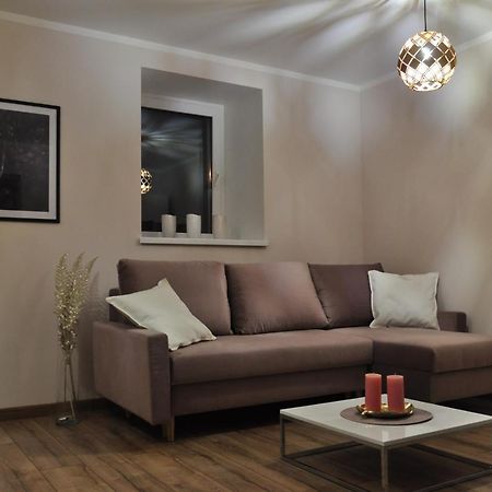 ביסטריצה קלודזקה Apartamenty Sudety מראה חיצוני תמונה