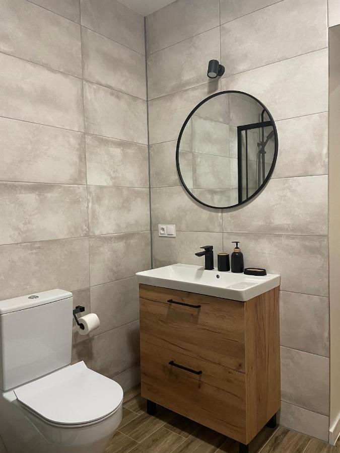 ביסטריצה קלודזקה Apartamenty Sudety מראה חיצוני תמונה