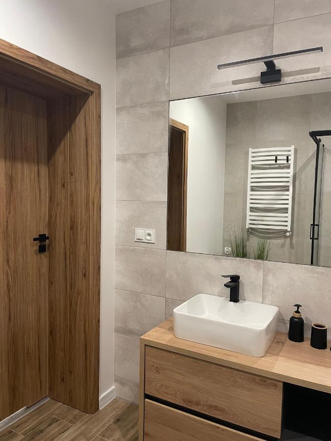 ביסטריצה קלודזקה Apartamenty Sudety מראה חיצוני תמונה