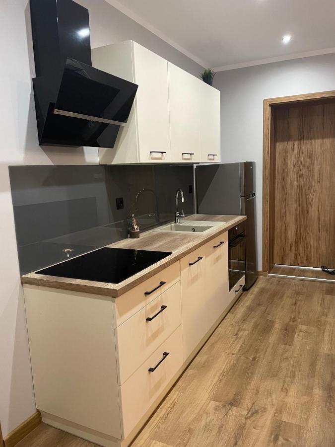 ביסטריצה קלודזקה Apartamenty Sudety מראה חיצוני תמונה