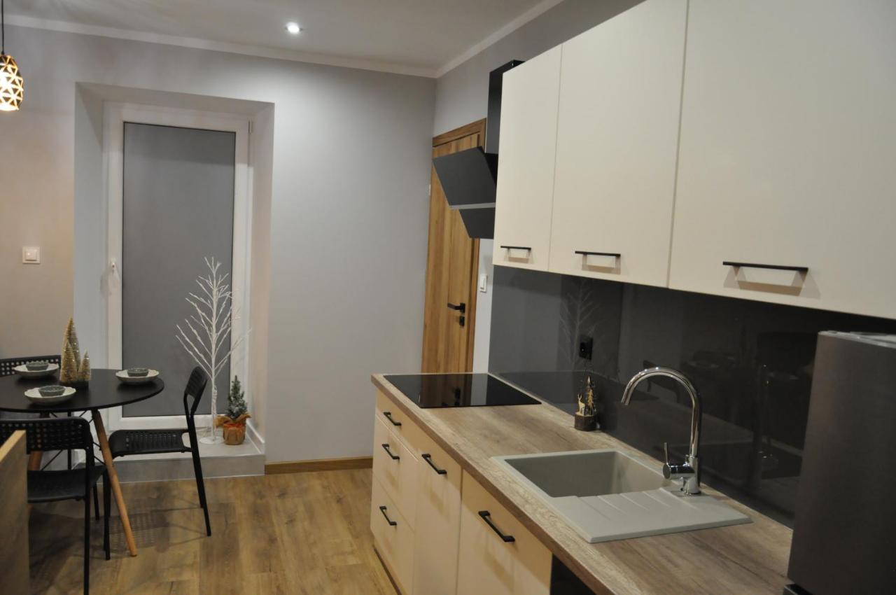 ביסטריצה קלודזקה Apartamenty Sudety מראה חיצוני תמונה