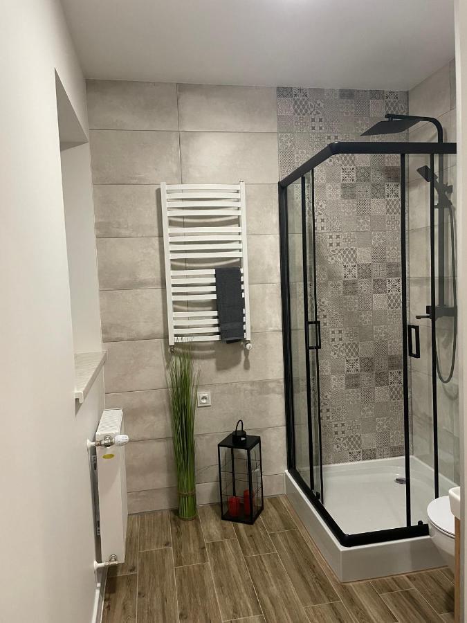 ביסטריצה קלודזקה Apartamenty Sudety מראה חיצוני תמונה