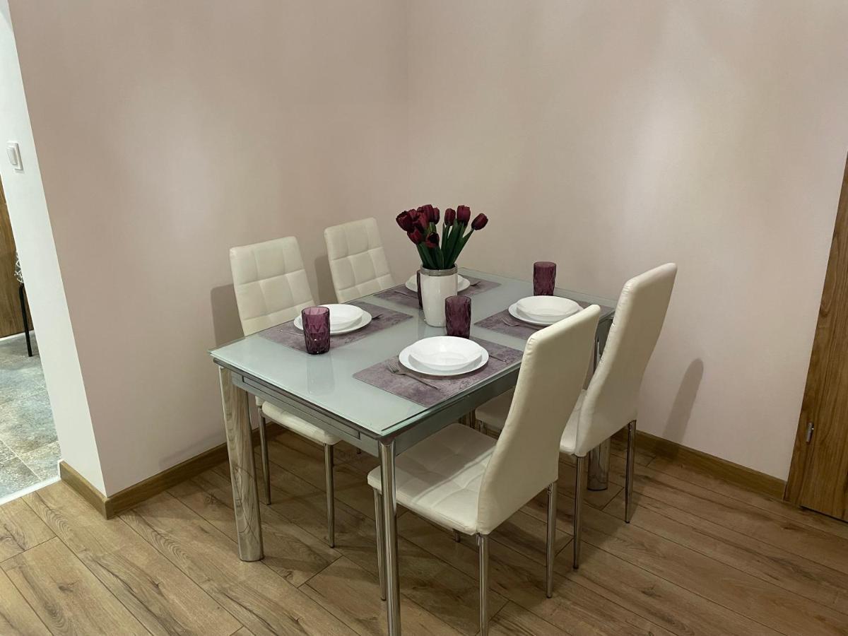 ביסטריצה קלודזקה Apartamenty Sudety מראה חיצוני תמונה