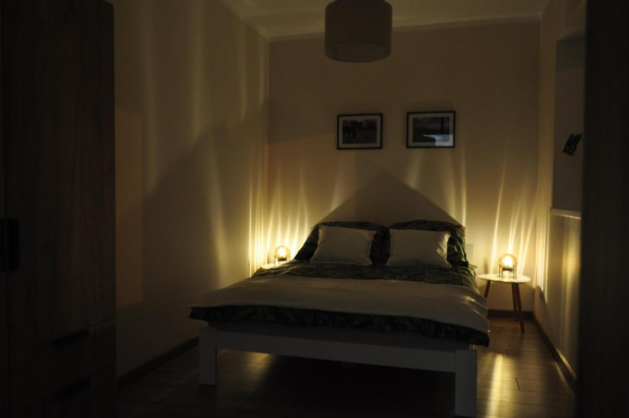 ביסטריצה קלודזקה Apartamenty Sudety מראה חיצוני תמונה
